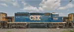 CSX 8004